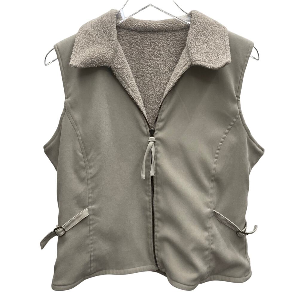 Reversible Women’s Vest Size